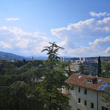 Hotel Clodi อัสโกลีปิเชโน ภายนอก รูปภาพ