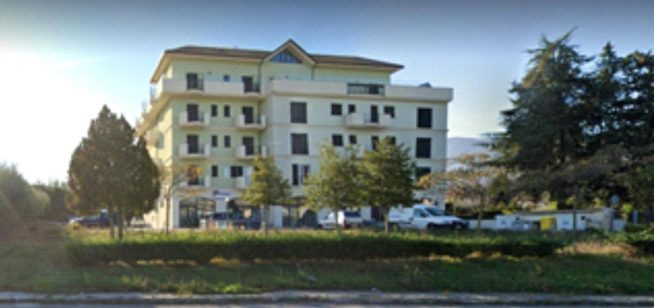 Hotel Clodi อัสโกลีปิเชโน ภายนอก รูปภาพ