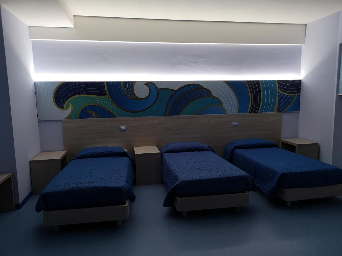 Hotel Clodi อัสโกลีปิเชโน ภายนอก รูปภาพ
