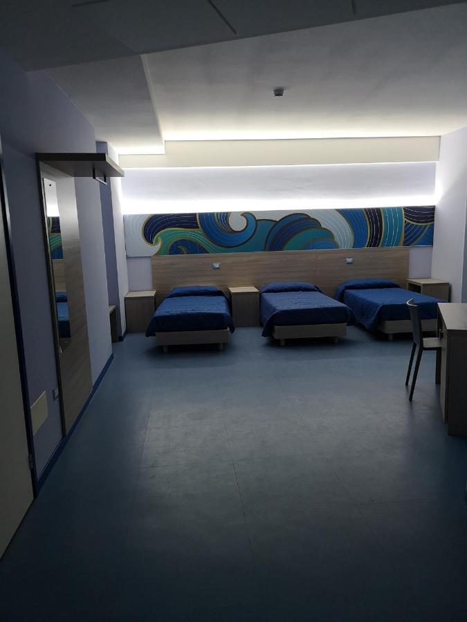 Hotel Clodi อัสโกลีปิเชโน ภายนอก รูปภาพ