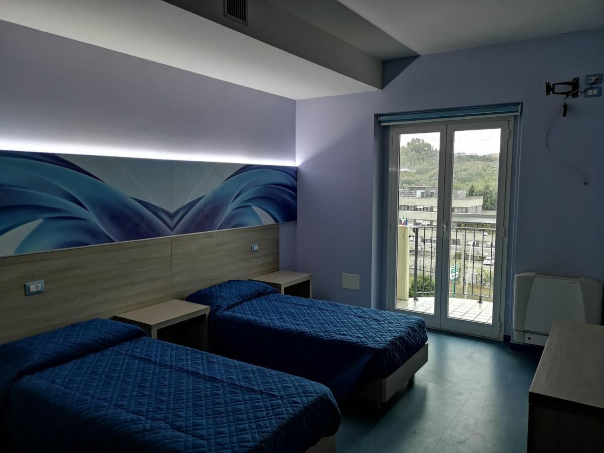 Hotel Clodi อัสโกลีปิเชโน ภายนอก รูปภาพ