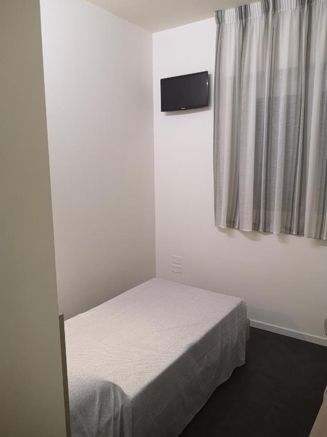 Hotel Clodi อัสโกลีปิเชโน ภายนอก รูปภาพ